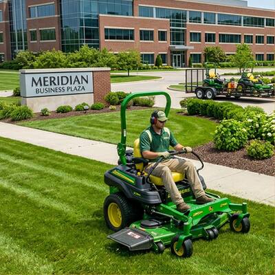 Confidential Business Opportunity - Fraser Valley Landscaping Company in Fraser Valley