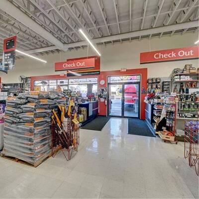 Home Hardware Store For Sale in Gibson, BC