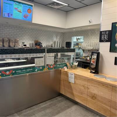 Established Freshii For Sale in Vancouver