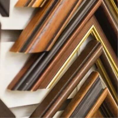 Established Art Framing Store For Sale in BC