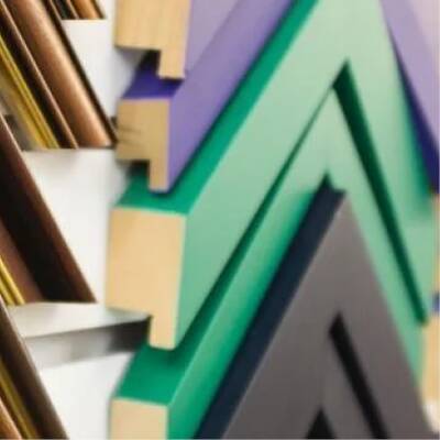 Established Art Framing Store For Sale in BC