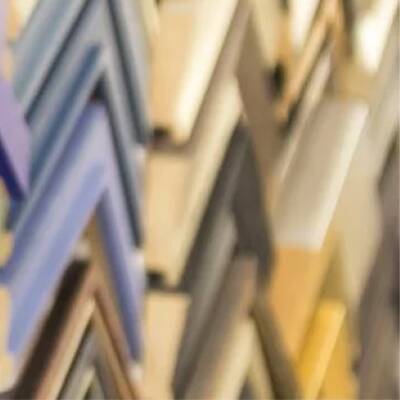 Established Art Framing Store For Sale in BC