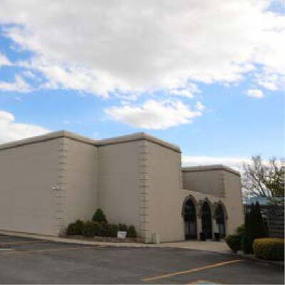 14,431 SF Convention Centre & Banquet Hall on 2.99 Acres – Prime Commercial Property in Chatham, Ont