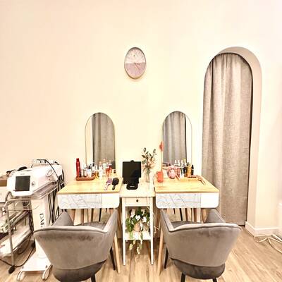 Head Spa, Scalp Care, and Skin Care business（115 4800 NO.3 ROAD）