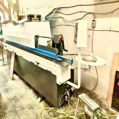 Richmond ready-to-operate woodworking shop（302 5930 NO. 6 ROAD）