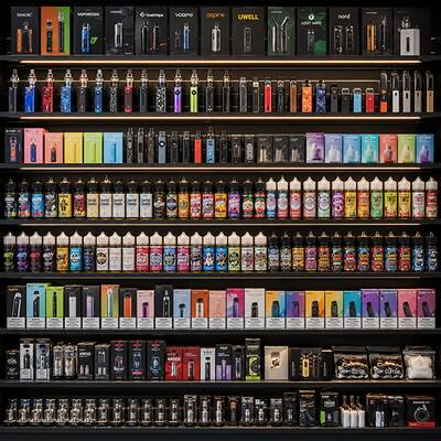 Two Smoke & Vape Business Assets in Vancouver, BC