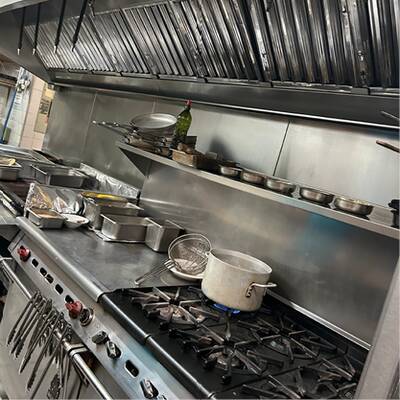 Indian Fast Food Restaurant for Sale in Greater Vancouver