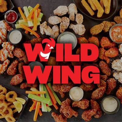 WILD WING BAR AND RESTAURANT