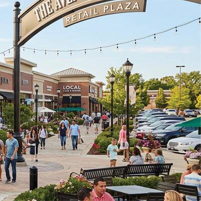 AAA PLAZA FOR SALE MISSISSAUGA