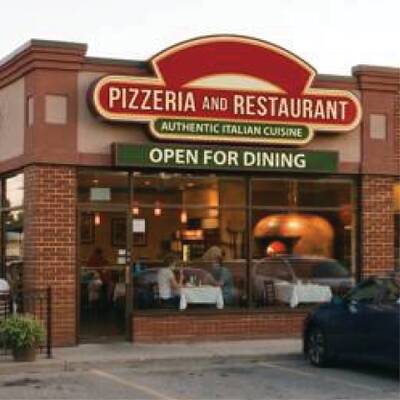 Successful Family Restaurant & Pizzeria - Excellent Growth Potential