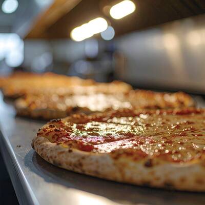 Successful Family Restaurant & Pizzeria - Excellent Growth Potential