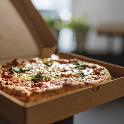 Successful Family Restaurant & Pizzeria - Excellent Growth Potential