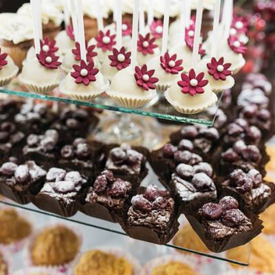 Profitable Dessert Café for Sale