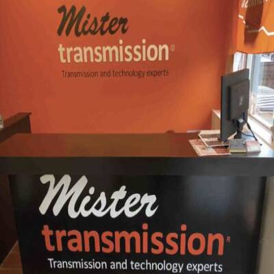 Mister Transmission Toronto For Sale