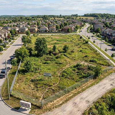 5 Acres Land For Sale