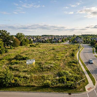 5 Acres Land For Sale