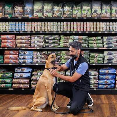 Established Bosley's by Pet Valu Pet Store Franchise Opportunity Available In Creston, BC