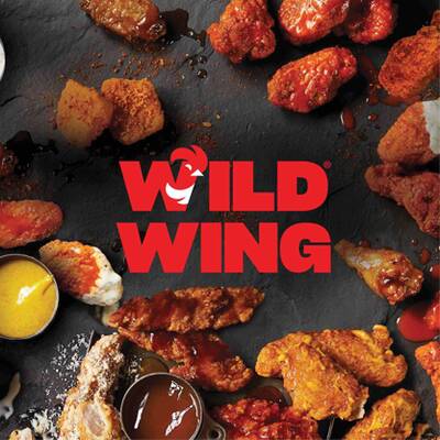 Well-Established Wild Wings For Sale in Ajax