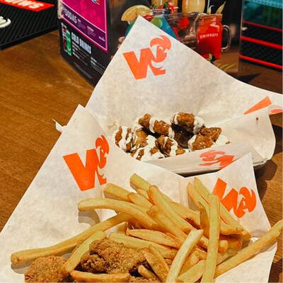 Well-Established Wild Wings For Sale in Ajax