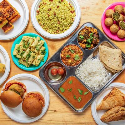 Ideal setup for an Indian / other restaurant options in Etobicoke. Selling as a setup