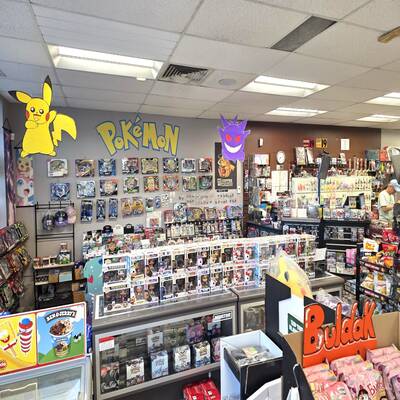 Rare opportunity to own one of Brantford's busiest and highest-volume convenience stores.