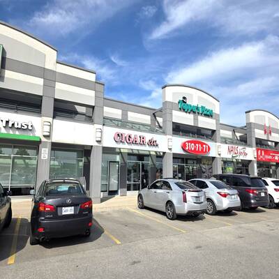 Cigar & Etc Business in Burlington