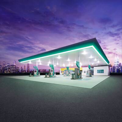 Gas Stations For Sale In and Around GTA