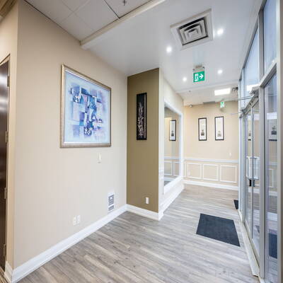 Professional Office close to Airport Mississauga