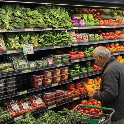 Highly Profit Grocery Store For Sale in Barrie