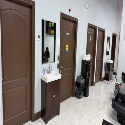 Hair Beauty Salon for sale