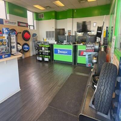 Established Active Green + Ross North York