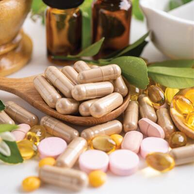 Supplement & Vitamins Manufacturer For Sale in BC