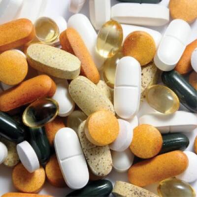 Supplement & Vitamins Manufacturer For Sale in BC
