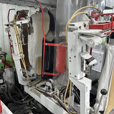 Well Established Dry Cleaner & Alteration Business For Sale in BC