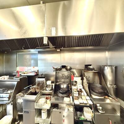 Prime Restaurant Property Opportunity(2010&2005 8580 Alexandra Rd, Richmond)