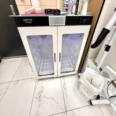 WELL-ESTABLISHED PET GROOMING & SUPPLIES BUSINESS FOR SALE!(120-6386 No.3 Rd)