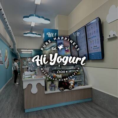 Hi Yogurt Franchise Opportunity