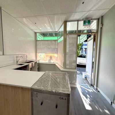 Commercial Property in the Heart of Steveston Village for Sale (130 12420 NO. 1 ROAD)