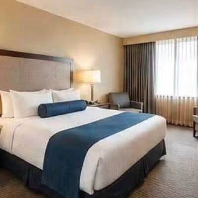 AAA Branded Hotel For Sale 3 Hours East of Toronto