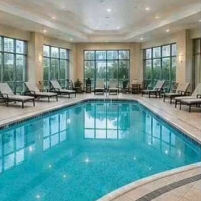 AAA Branded Hotel For Sale 3 Hours East of Toronto