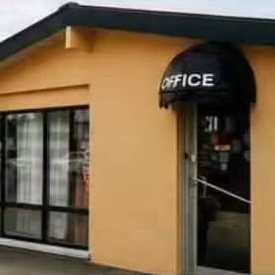 Motel For Sale in Chatham - 1 Hour West of London
