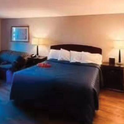Motel For Sale in Chatham - 1 Hour West of London