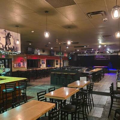 Established Entertainment Venue For  Sale in London