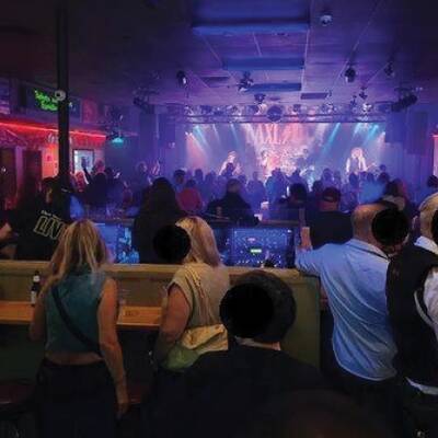 Established Entertainment Venue For  Sale in London