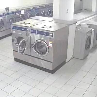 UNATTENDED COIN LAUNDROMAT FOR SALE IN GUELPH