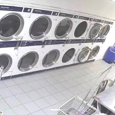 UNATTENDED COIN LAUNDROMAT FOR SALE IN GUELPH