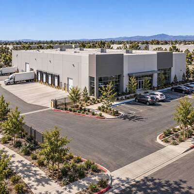 Commercial/Industrial Building - Property For Sale in GTA - Investment Opportunity!