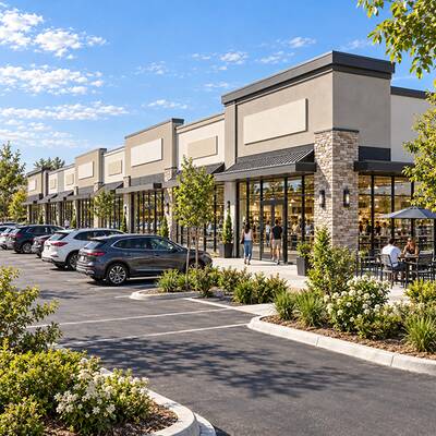 Plazas for Sale -Vaughan