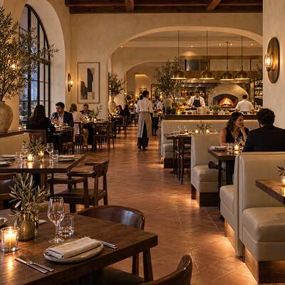 Franchise Restaurant for Resale in Toronto - High Revenue!