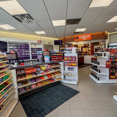 ESSO in Waterloo Region